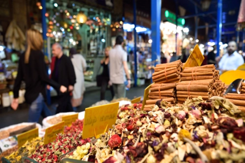 Turist çeken lezzetler Turist çeken lezzetler