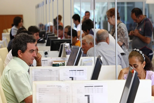 Bankalara vergi düzenlemesi herkesi rahatlatacak Bankalara vergi düzenlemesi herkesi rahatlatacak
