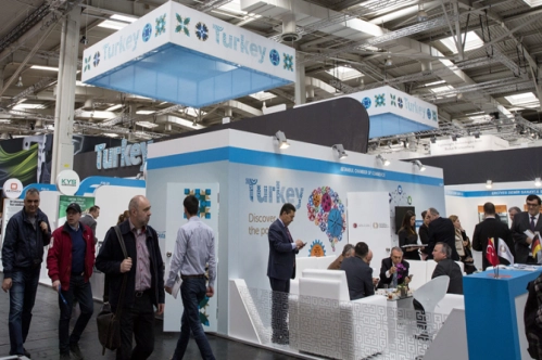 İTO sanayiyi devler ligine taşıdı İTO sanayiyi devler ligine taşıdı