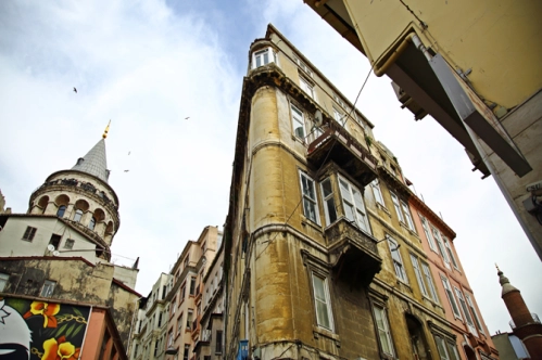 Turizm kulvar değiştirmeli Turizm kulvar değiştirmeli