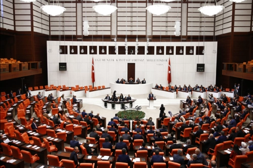Meclis komisyonlarında gündem ekonomi Meclis komisyonlarında gündem ekonomi