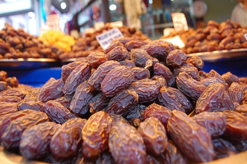 Hurmaya Ramazan teşviki Hurmaya Ramazan teşviki