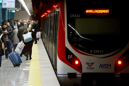 Marmaray’ın tedarikçisi İTO’da yan sanayici aradı Marmaray’ın tedarikçisi İTO’da yan sanayici aradı