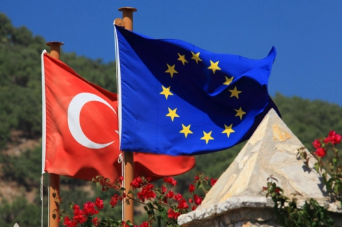 24 AB üyesinden hızlı büyüyeceğiz 24 AB üyesinden hızlı büyüyeceğiz