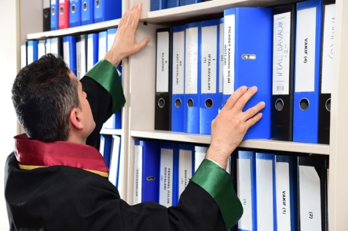 Arabuluculukta İTO kriterleri Arabuluculukta İTO kriterleri
