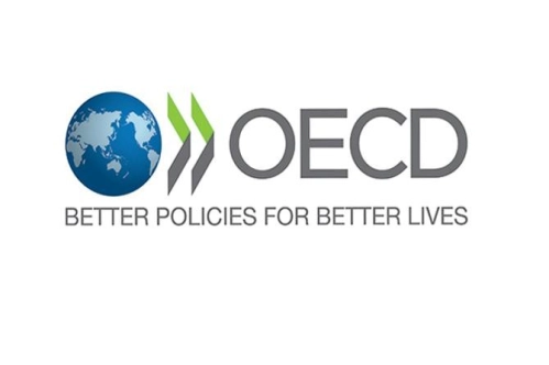 OECD: Türkiye’nin büyüme hızı yüzde 4 olacak OECD: Türkiye’nin büyüme hızı yüzde 4 olacak