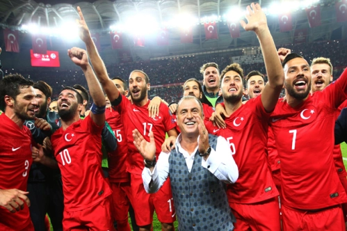 Çılgın Türkler Çılgın Türkler