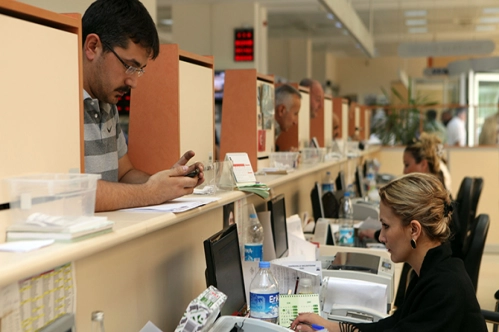 Tüccara vergide online kolaylık Tüccara vergide online kolaylık
