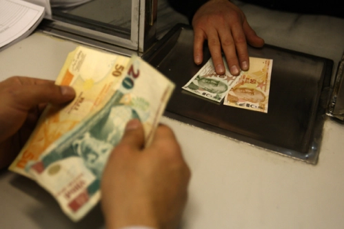 Vergi mükellefleri 10 milyonu geçti Vergi mükellefleri 10 milyonu geçti