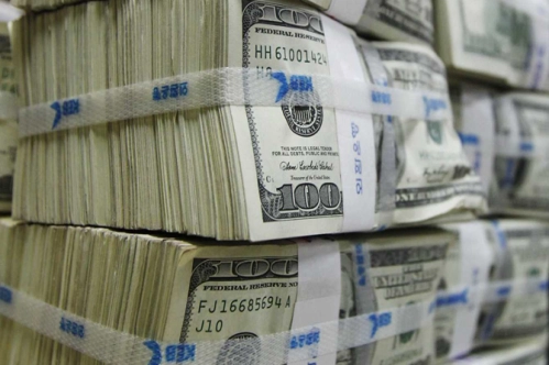 Yurt dışında 230.9 milyar $ varlığı var Yurt dışında 230.9 milyar $ varlığı var