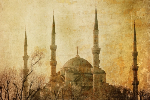 Asırlardır değişmeyen Ramazan coşkusu Asırlardır değişmeyen Ramazan coşkusu