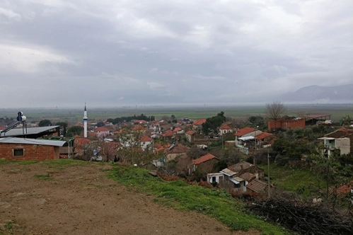 Köye teknoloji, köylüye para yağacak Köye teknoloji, köylüye para yağacak