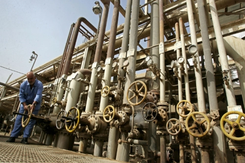En fazla petrolü Irak’tan aldık En fazla petrolü Irak’tan aldık