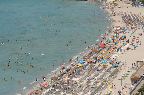 Bayram tatili turizme moral verdi Bayram tatili turizme moral verdi