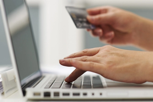 E-ticaret özel günlerde artıyor E-ticaret özel günlerde artıyor