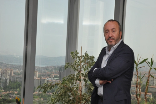 Kuleden cam pazarlama dönemini bitirdi Kuleden cam pazarlama dönemini bitirdi