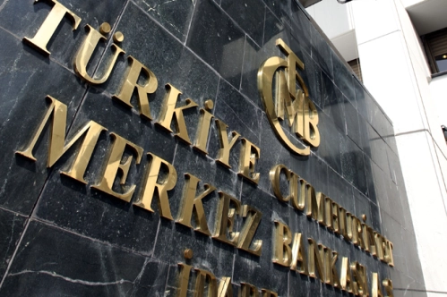 Merkez Bankası dörtte dört yaptı Merkez Bankası dörtte dört yaptı