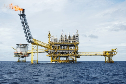 Doğalgaz ihracatında lider Rusya Doğalgaz ihracatında lider Rusya