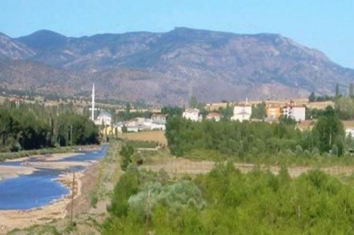 Çamoluk: Kelkit huzur vadisinin parlayan yıldızı Çamoluk: Kelkit huzur vadisinin parlayan yıldızı