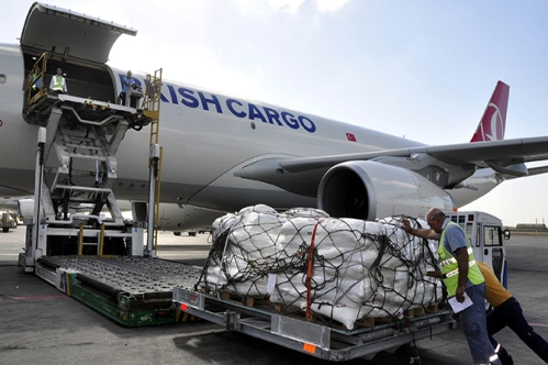 Kargo güvenliğinde Avrupa standardı Kargo güvenliğinde Avrupa standardı