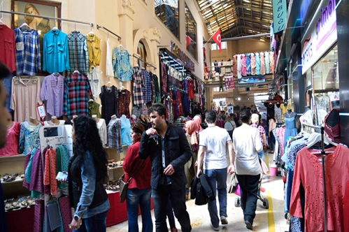Alışveriş zamanı Alışveriş zamanı