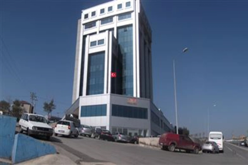 Dilovası Gümrüğü de taşıtlarda yetkili Dilovası Gümrüğü de taşıtlarda yetkili