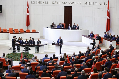Liderlerden ve dünyadan tepki çığ gibi Liderlerden ve dünyadan tepki çığ gibi