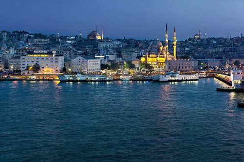 İcraatla geçen 3 yılın satır başları İcraatla geçen 3 yılın satır başları