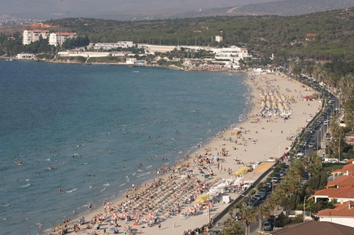 Seyahat acentalarına destek süresi uzadı Seyahat acentalarına destek süresi uzadı
