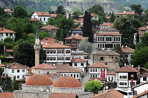 Avrupa Şeref Ödülü Türkiye’ye Avrupa Şeref Ödülü Türkiye’ye