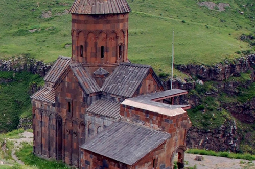 Türkiye’den bir bölge daha UNESCO listesinde Türkiye’den bir bölge daha UNESCO listesinde