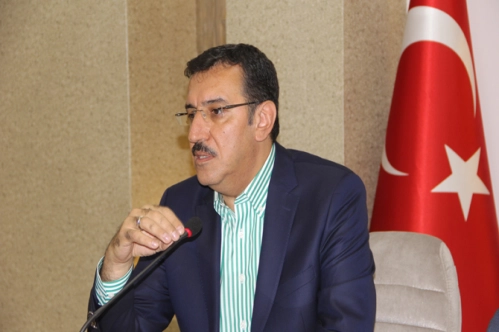 Fırsatçıya asla izin verilmeyecek Fırsatçıya asla izin verilmeyecek