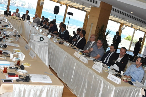 Endonezya’dan ‘enerjik’ işbirliği çağrısı Endonezya’dan ‘enerjik’ işbirliği çağrısı