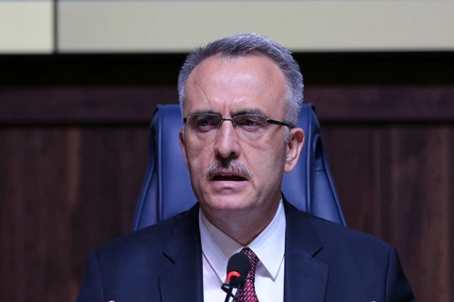 Vergi borçlarına yapılanma geliyor Vergi borçlarına yapılanma geliyor