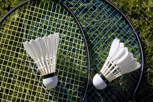 Badmintonda namağlup şampiyonuz Badmintonda namağlup şampiyonuz