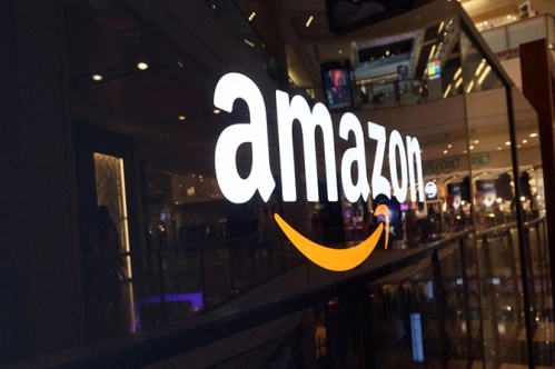 Amazon’da ücretsiz ‘yemek siparişi’ dönemi Amazon’da ücretsiz ‘yemek siparişi’ dönemi