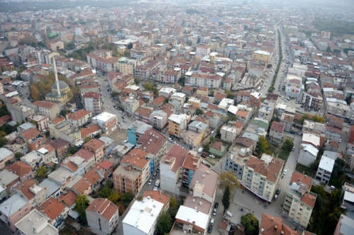 En çok konuta ve kiraya harcadık En çok konuta ve kiraya harcadık