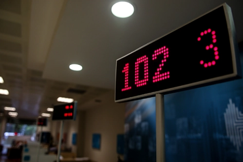 Bütün sistemler tıkır tıkır çalışıyor Bütün sistemler tıkır tıkır çalışıyor