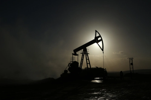 Temmuzda 33 milyon varil petrol üretildi Temmuzda 33 milyon varil petrol üretildi