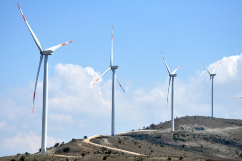 Türkiye-Gürcistan arasında enerjide işbirliği Türkiye-Gürcistan arasında enerjide işbirliği