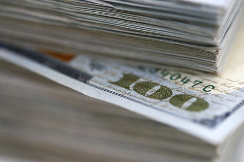Haziranda 271 milyon dolar geldi Haziranda 271 milyon dolar geldi