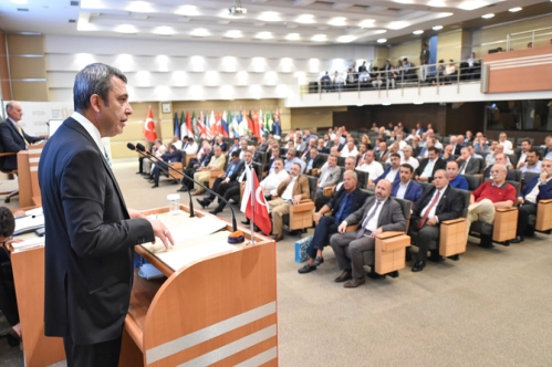 Aramızda hainlere yer yok Aramızda hainlere yer yok