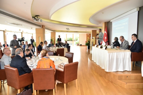 İş yapacak fikirler BTM ile canlanacak İş yapacak fikirler BTM ile canlanacak