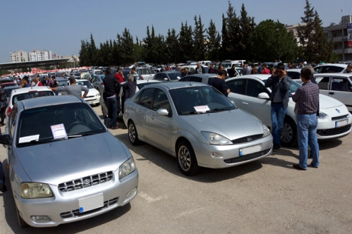 Yılda 3’ten fazla ikinci el araç satışı artık yasak Yılda 3’ten fazla ikinci el araç satışı artık yasak