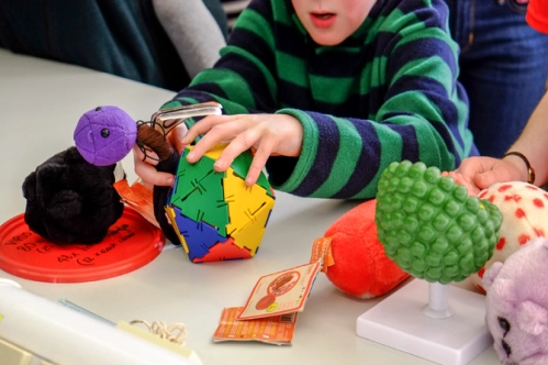 Plastikte Ar-Ge için yeni merkez Plastikte Ar-Ge için yeni merkez