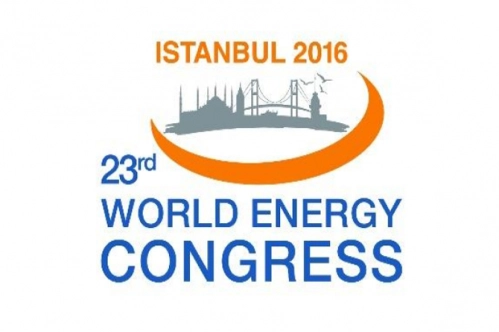 İstanbul, enerjinin devlerini ağırlayacak İstanbul, enerjinin devlerini ağırlayacak