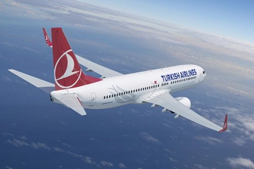 Turkish Airlines best in Europe Turkish Airlines best in Europe