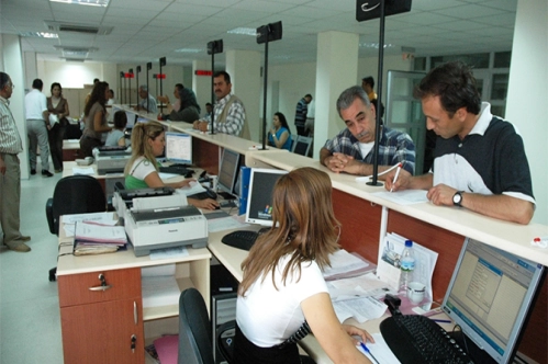 Vergi borçlarında tarihi yapılandırma Vergi borçlarında tarihi yapılandırma
