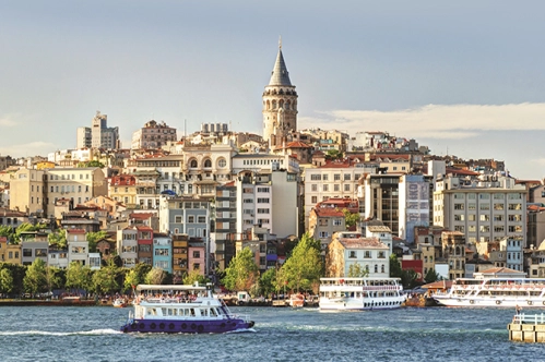 Bu sokaklarda hikâye var Bu sokaklarda hikâye var