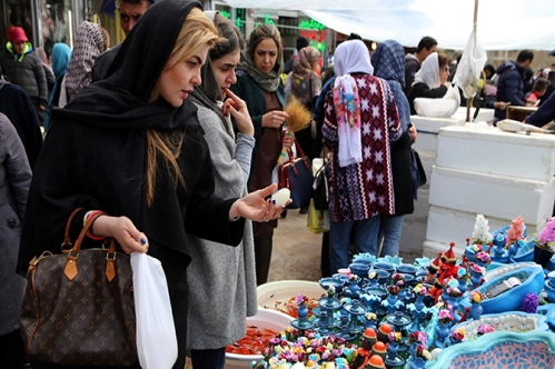 Fast track to IRANTEX Fair Fast track to IRANTEX Fair